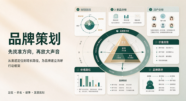 丰都县品牌策划