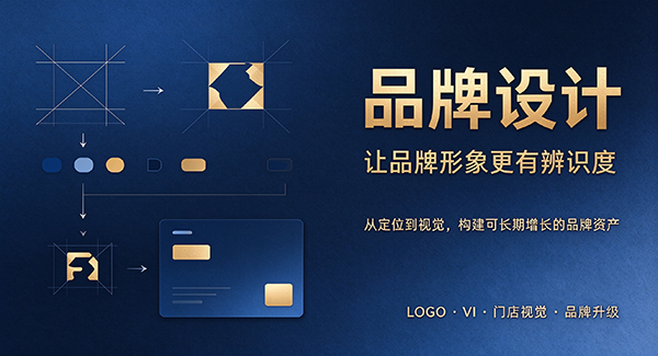 丰都县品牌设计